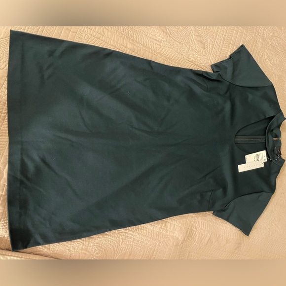 NWT. $109R Sanctuary Urban Woodlands Dress Size M. - Picture 5 of 11